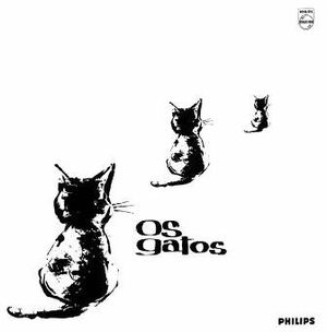 Os Gatos