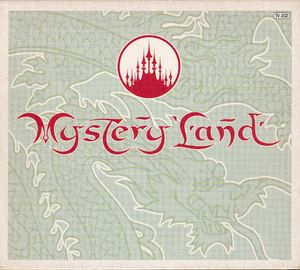 Mystery Land