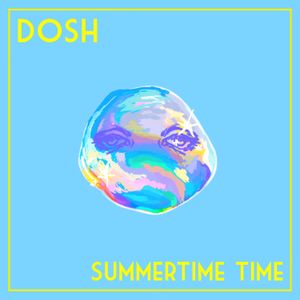 Summertime Time (Single)