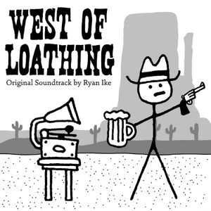 West of Loathing: Original Game Soundtrack (OST)