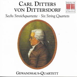 Six String Quartets