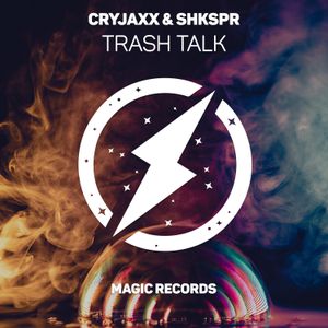 Trash Talk (Single)