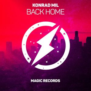 Back Home (Single)