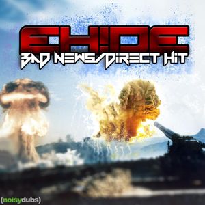 Bad News / Direct Hit (Single)