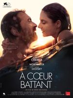 Affiche À cœur battant Affiche À cœur battant