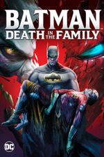 Affiche Batman : Un deuil dans la famille Affiche Batman : Un deuil dans la famille