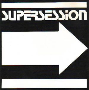 Supersession (Live)