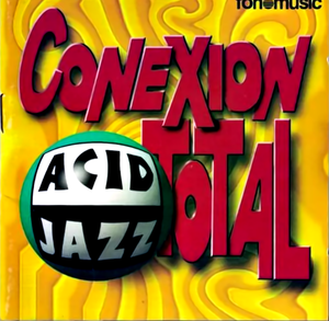 Conexion total: Acid jazz