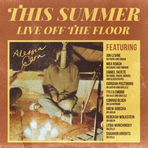 This Summer: Live Off the Floor (Live)