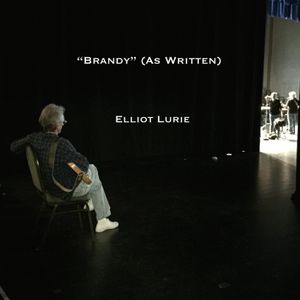 Brandy (as written) (Single)