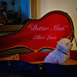 Better Man (Single)