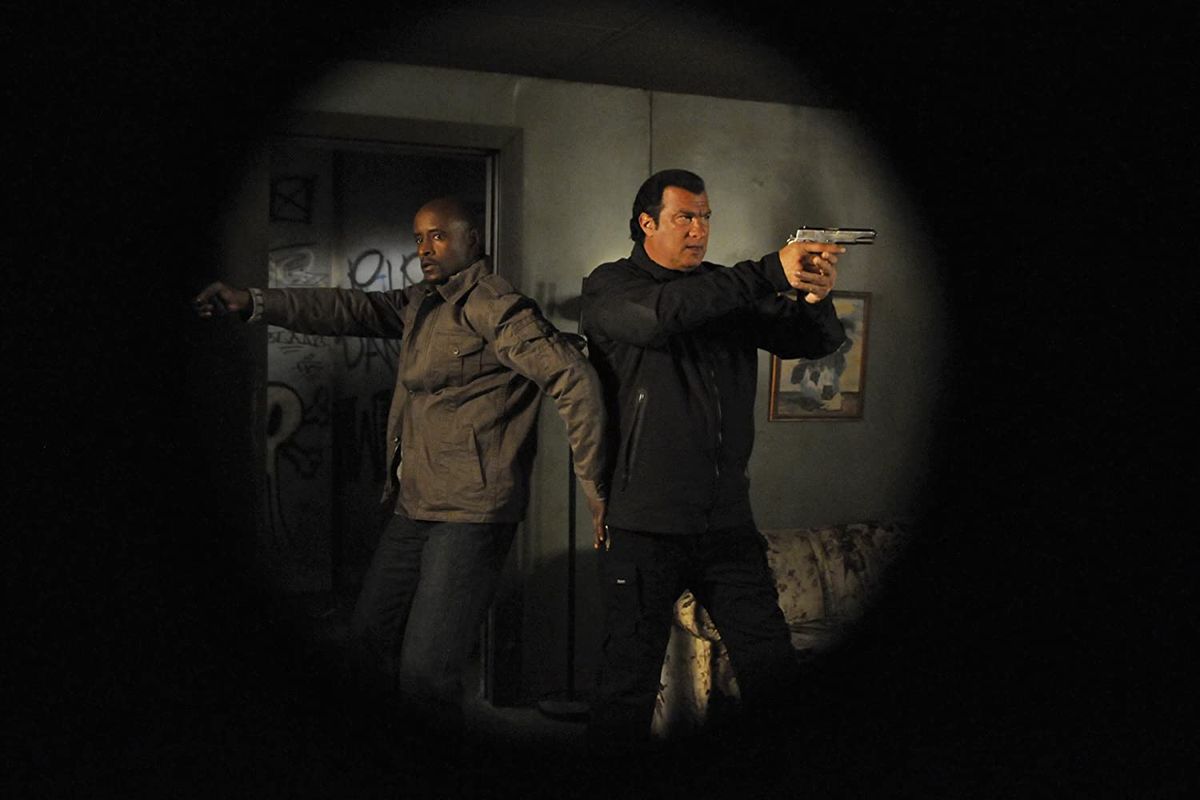 Film Sous Haute Protection Sous haute protection - Film (2009) - SensCritique
