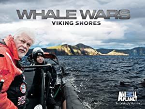 Whale Wars: Viking Shores