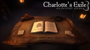 Charlotte's Exile