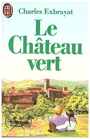 Le château Vert