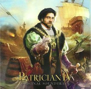 Patrician IV OST (OST)