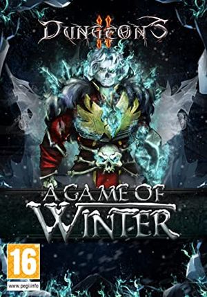 Dungeons 2 - A Game of Winter