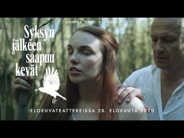 Syksyn jälkeen saapuu kevät