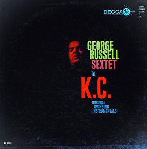 George Russell Sextet in K.C.