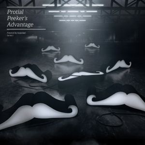 Peeker’s Advantage (Single)