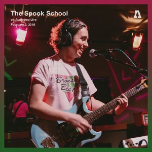The Spook School on Audiotree Live (Live)