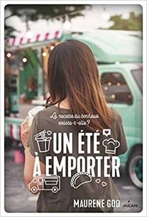 Un été à emporter