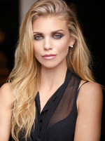 AnnaLynne McCord