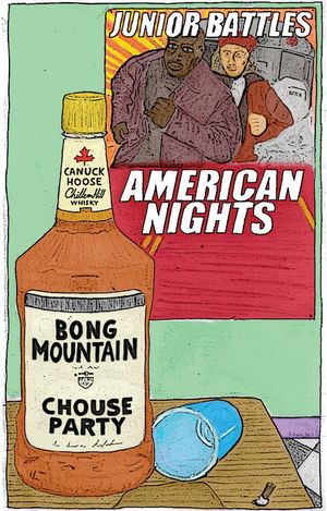 American Nights / Chouse Party (Single)