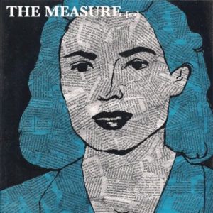 The Modern Machines / The Measure [sa] (EP)