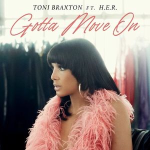 Gotta Move On (Single)