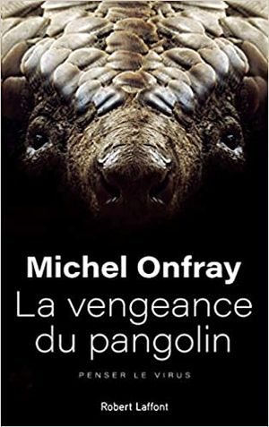 La Vengeance du pangolin