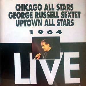 1964 Live (Live)