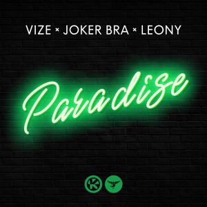 Paradise (Single)