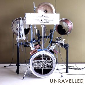 UNRAVELLED (Single)