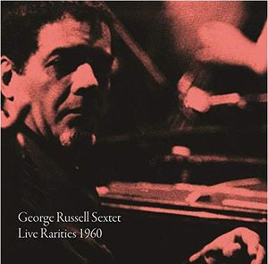 Live Rarities 1960 (Live)