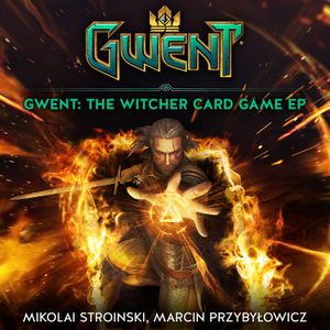 How About A Round Of Gwent?