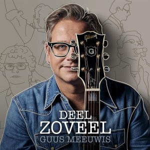 Deel zoveel