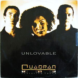 Unlovable (Single)