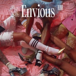 Envious (Single)