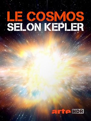 Le cosmos selon Kepler