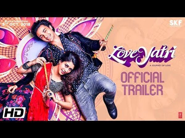 Loveyatri