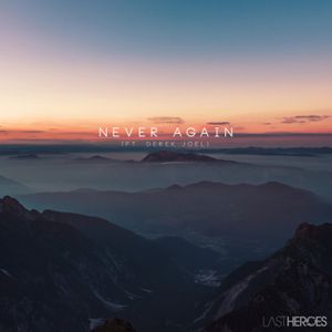 Never Again (Single)