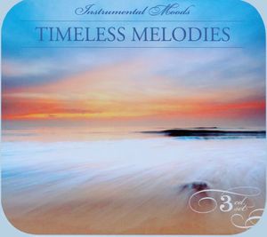 Instrumental Moods: Timeless Melodies