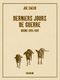 Derniers jours de guerre : Bosnie 1995-1996