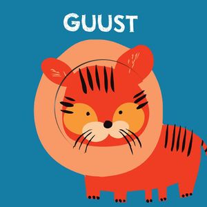 Guust Dacquin