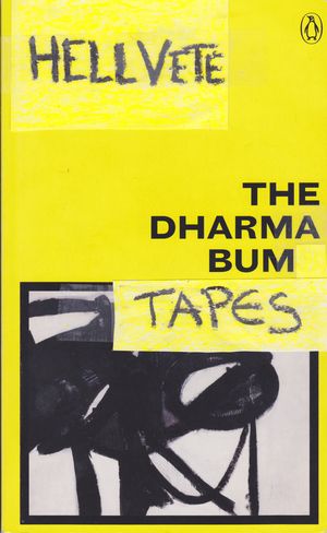 The Dharma Bum III