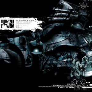 Respect Your Enemy (Single)