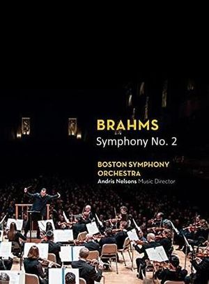 Andris Nelsons dirige Brahms