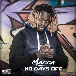 No Days Off (Single)