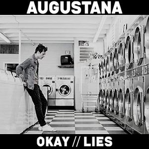 Okay / / Lies (EP)